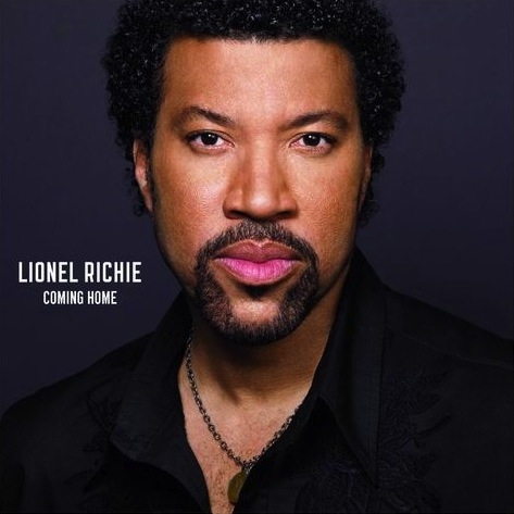 Lionel Richie - Easy